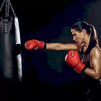 Kick Boks Ümraniye Özel Ders