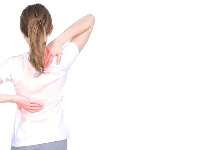 reformer pilates ile sırt egzersizleri
